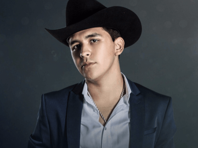 Christian Nodal