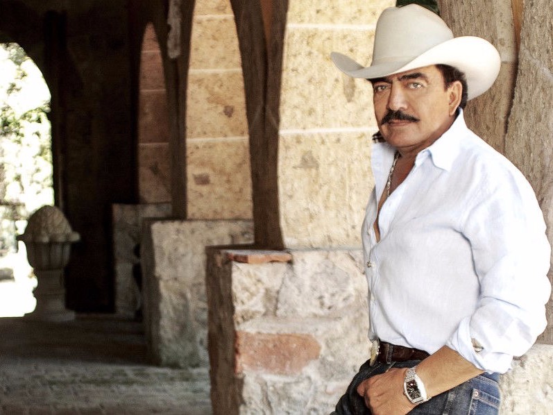 Joan Sebastian